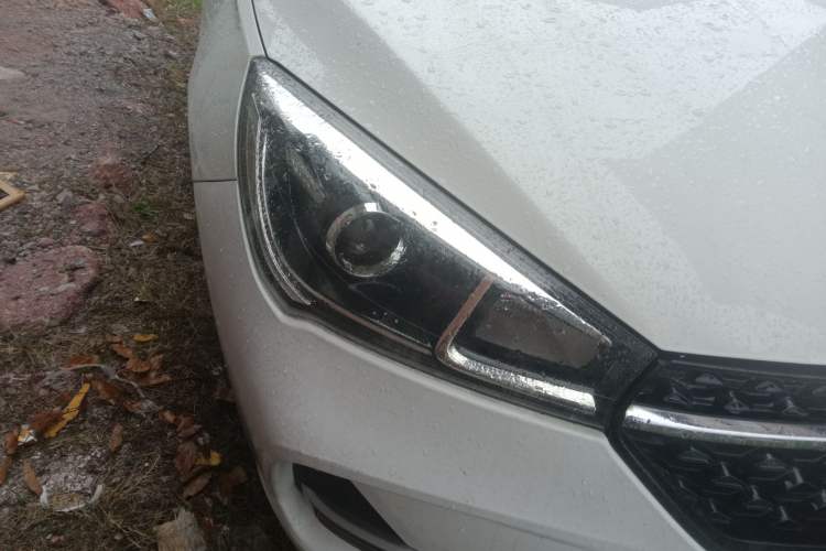 Used Chery Arrizo 5 2019 1.5L Manual Zizai Edition China V Standard