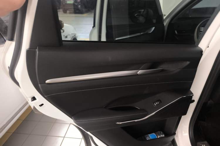 Used Haval H6 2022 Third Generation 1.5T DHT
