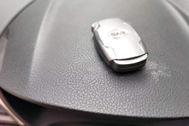 Used BYD Qin New Energy 2016 Qin EV300 Prestige Model
