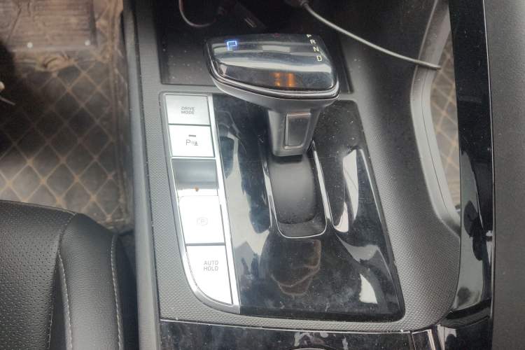 Used Hyundai Elantra 2023 1.5L CVT GLX Elite Edition
