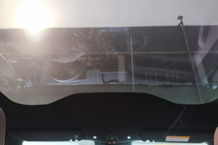 Used Nio EC6 2023 75 kWh