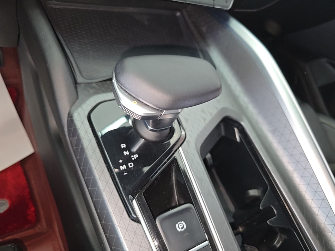 Geely Auto Preface 2023 1.5TD Fuyao Version — снимка 16