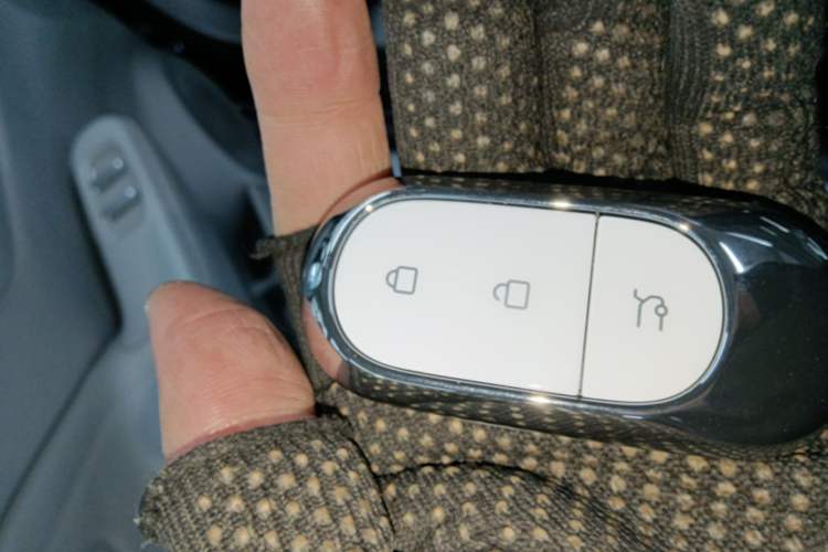 Used Leapmotor B10 2025 510 LiDAR Version