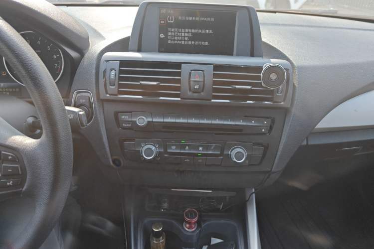 Used BMW 1 Series 2012 116i Leading Model