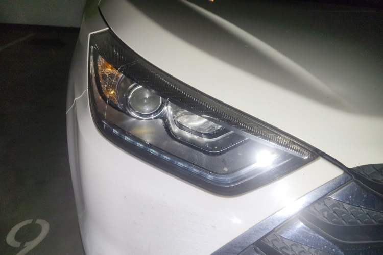 Used JAC Group Refine S3 2014 1.5L Manual Luxury Smart Model