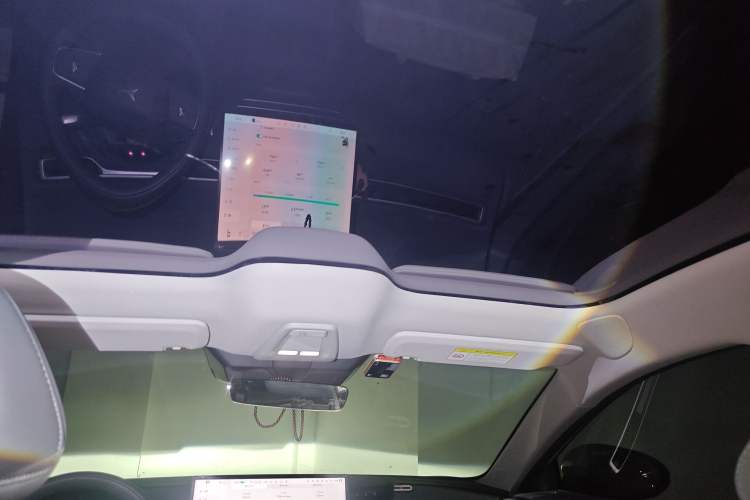 Used XPeng MONA M03 2024 515 Long-Range