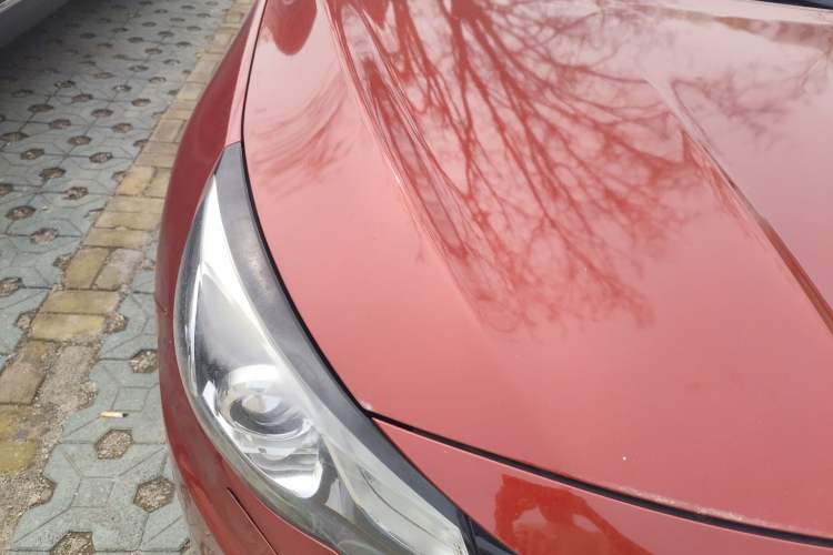 Used Chevrolet Malibu 2017 1.5T Automatic Luxury Edition