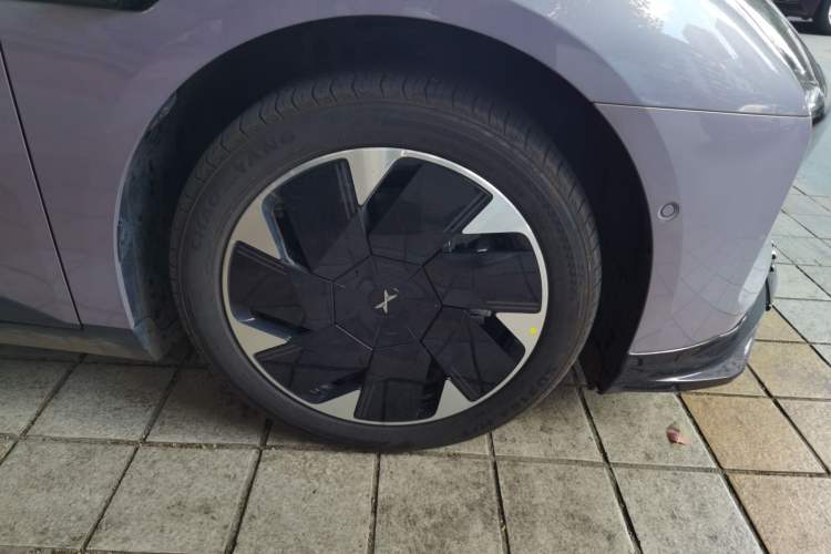 Used XPeng MONA M03 2025 502 Long-Range Max