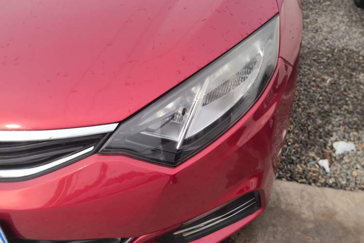 Used CHANGAN Eado 2013 1.6L Manual Junkuo Model China IV Standard