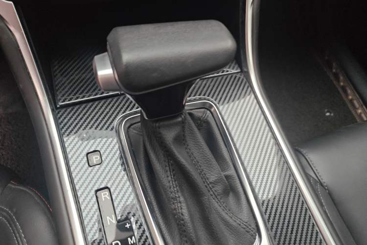 Used Changan CS75 2020 280T Automatic Smart Edition China VI Standard