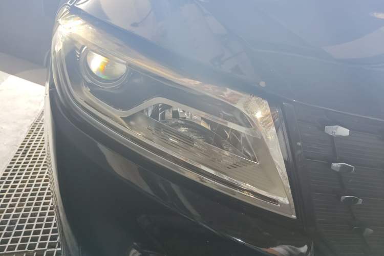 Used Dongfeng Fengon 580Pro 2020 280TGDI CVT Smart Edition Right Front Headlight