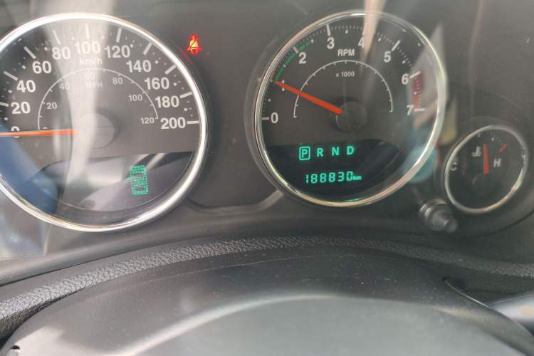 Used Jeep Wrangler 2017 3.0L Sahara Four-Door Comfort Edition
