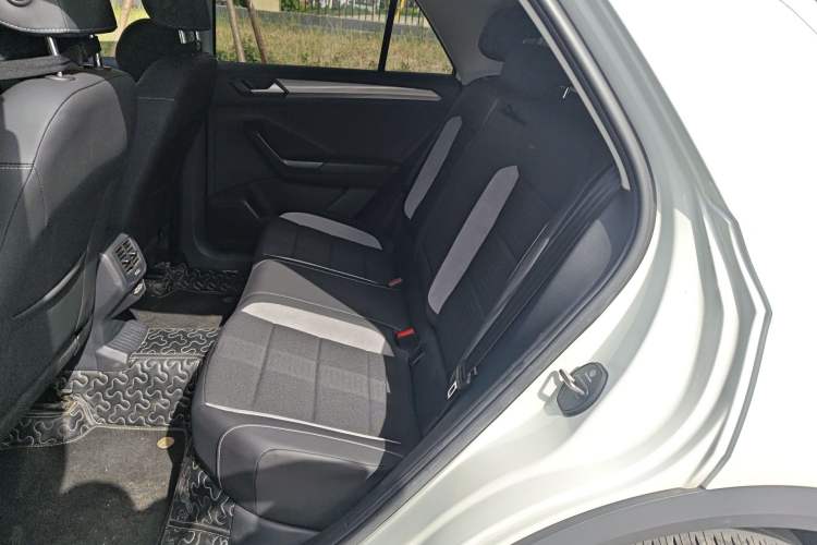 Used Volkswagen T-ROC 2020 280TSI DSG Two-Wheel-Drive Elite Version