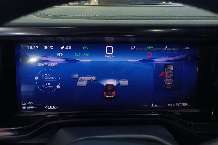 Used Formula Leopard 5 2023 Navigator Edition
