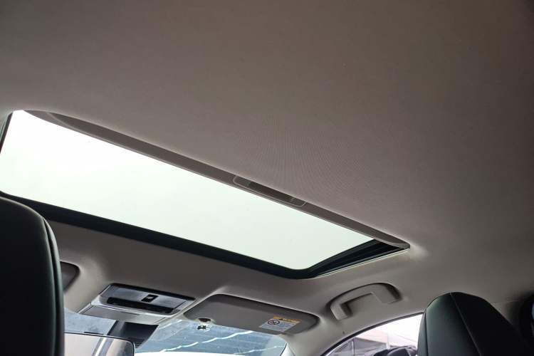 Used Nissan Sylphy 2021 1.6L XL CVT Enjoyment Edition Headliner