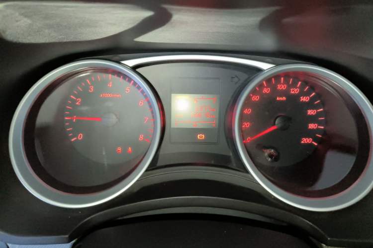 Used Wuling Hongguang 2018 1.5L S Standard Version L2B
