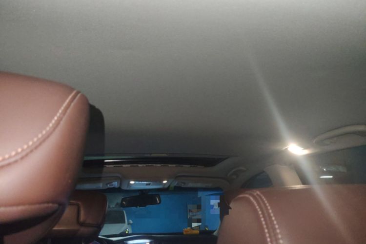 Used Infiniti QX50 2015 2.5L Enjoyment Edition