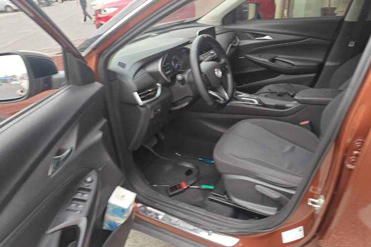 Used Buick Encore 2020 20T CVT Elite Edition