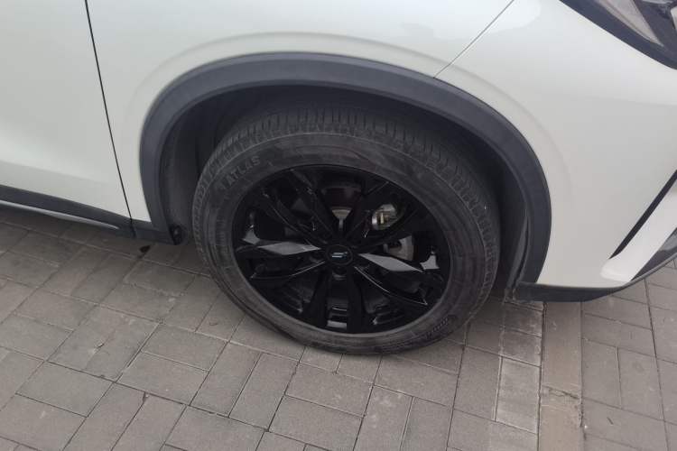 Used Oshan X5 PLUS 2023 1.5T DCT Excellence Edition