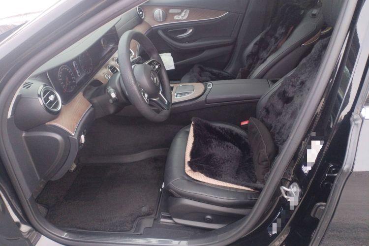 Used Mercedes-Benz E-Class 2019 Restyled E 300 L Luxury Edition