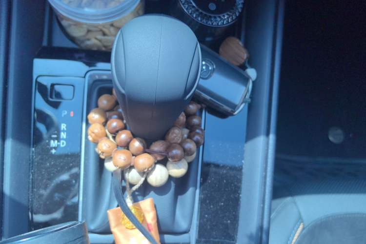 Used Mazda CX-50 2023 2.5L Smart Drive Version