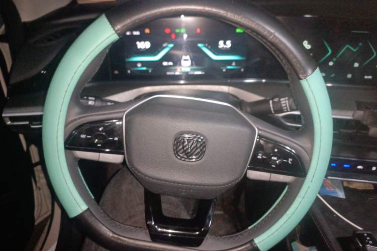 Used CHANGAN Eado 2022 PLUS Blue Whale NE 1.4T GDI DCT Flagship Edition