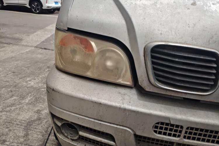 Used Dongfeng Xiaokang K07II 2007 1.0L Base Version BG10-01 Right Front Headlight