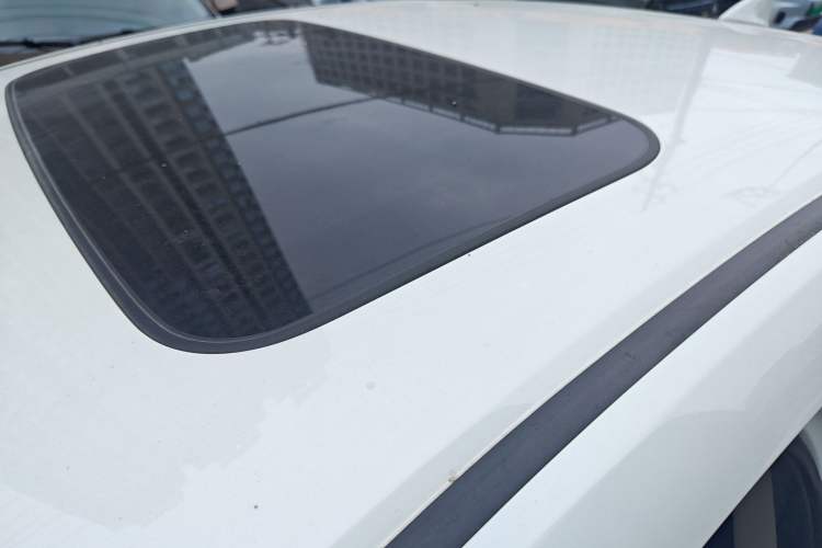 Used Honda Crider 2020 Lingpai Hybrid 1.5L Lingpai Luxury Edition
