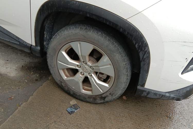 Used Baojun 530 2020 1.5T Manual Comfort Version 5 Seats