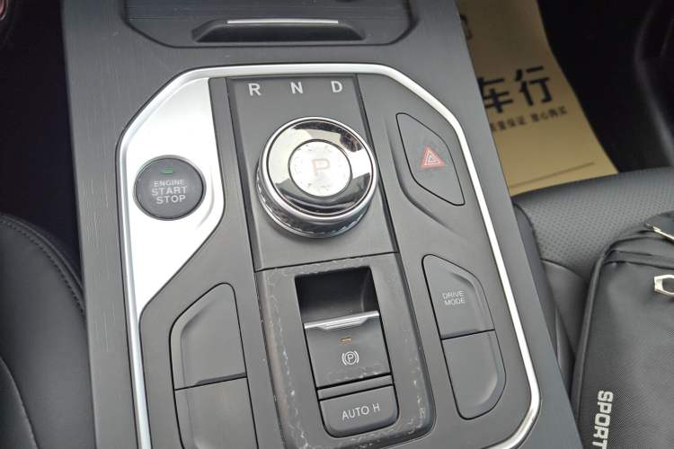 Used Dongfeng Fengon 580Pro 2020 280TGDI CVT Navigation Edition