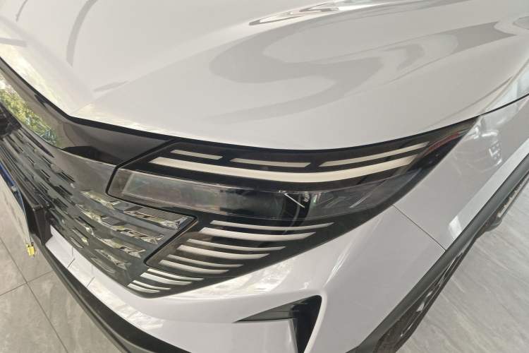 Used Nissan Qashqai 2025 Honor 2.0L CVT XV+ Leading Edition