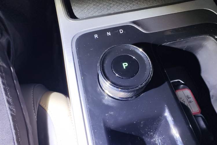 Used AION Y 2021 80 Enjoyment Tech Edition
