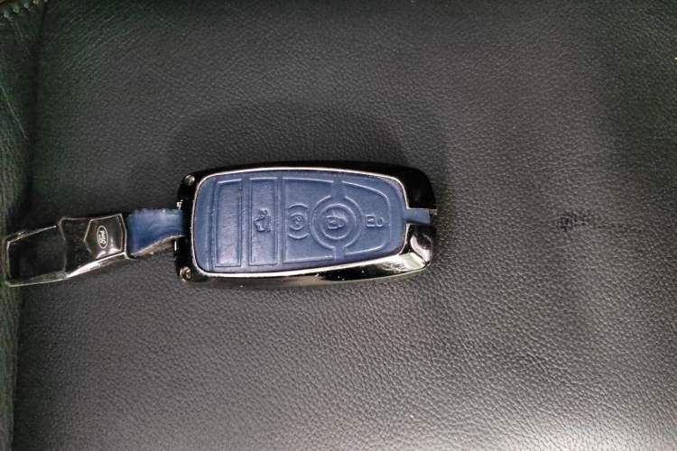 Used Ford Explorer 2018 2.3T Fashion Edition
