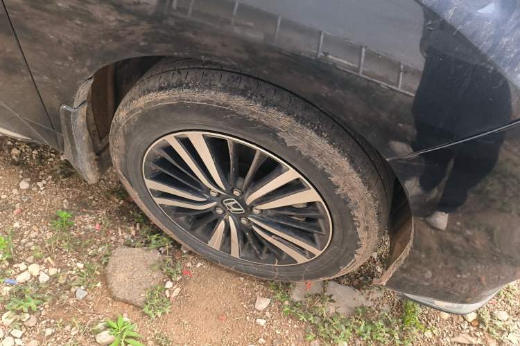 Used Honda Odyssey 2019 2.0L Rui·Smart Edition
