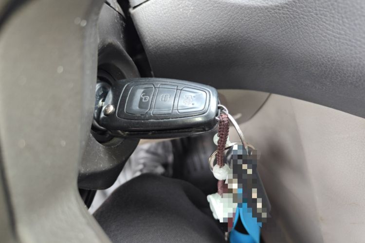 Used Ford Focus 2012 Sedan 1.6L Automatic Comfort Model
