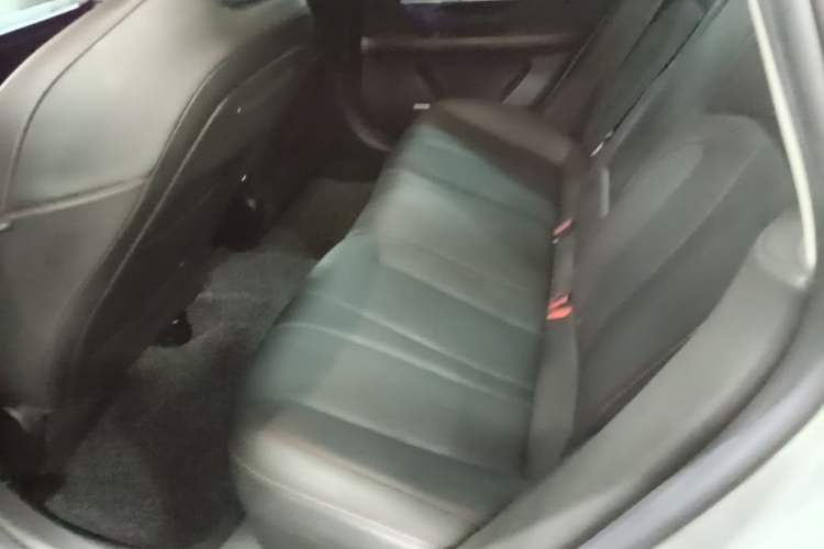 Used XPeng P7 2022 480E
