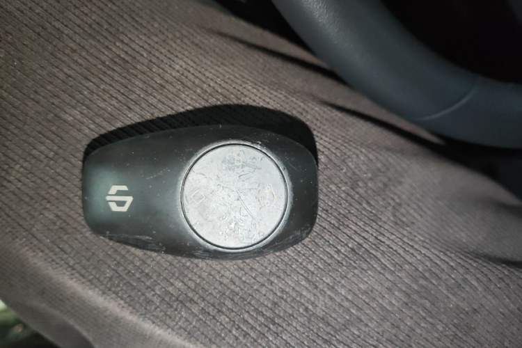 Used Leapmotor T03 2020 400 Lite Edition