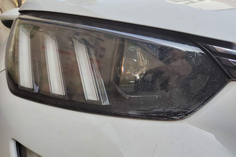 Used Peugeot 2008 2022 230THP THE ONE