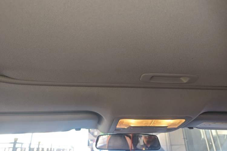 Used Toyota Corolla 2017 Revised Version 1.2T S-CVT GL-i