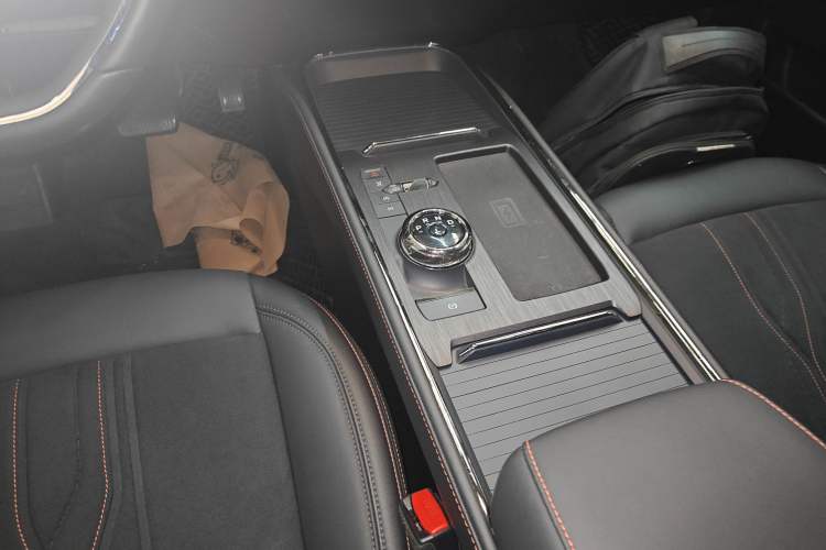 Used Ford Mondeo 2022 EcoBoost 245 Ultimate Model