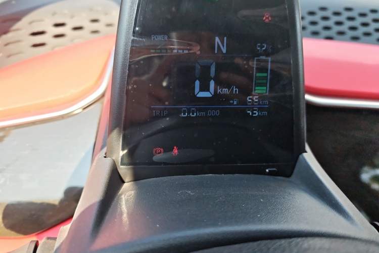 Used Pocco Duoduo 2021 Le Duo
