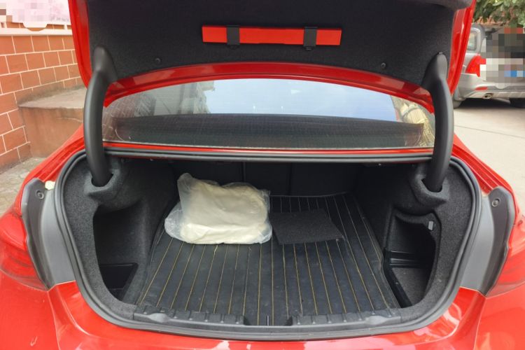 Used BMW 3 Series 2018 320i M Sport Package
