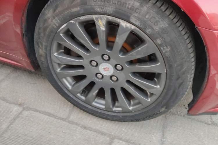 Used Cadillac CTS 2010 3.0 Elite Sport Edition