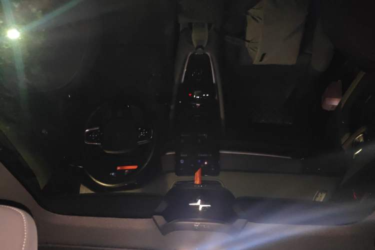 Used Polestar 2 2020 First Edition