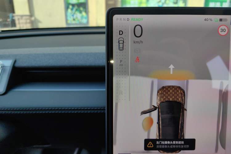 Used Tesla Model Y 2025 Updated Version Long-Range All-Wheel Drive
