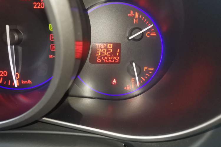 Used Mazda CX-7 2014 2.3T Smart All-Wheel Drive Supreme Edition