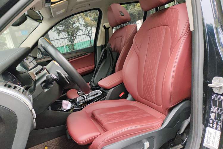 Used BMW X3 2023 xDrive30i Leading Model M Night Edition Package