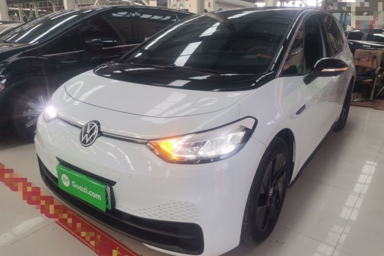 Used Volkswagen ID.3 2023 Pure Smart Edition
