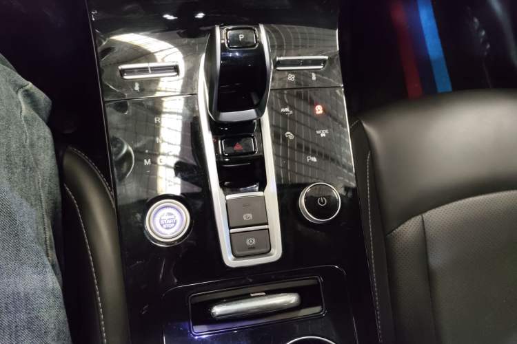 Used Chery Tiggo 8 2021 Kunpeng Edition 390TGDI Automatic Fuyao Version
