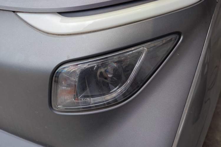 Used Baojun E200 2018 Smart Enjoy Edition Left Front Headlight
